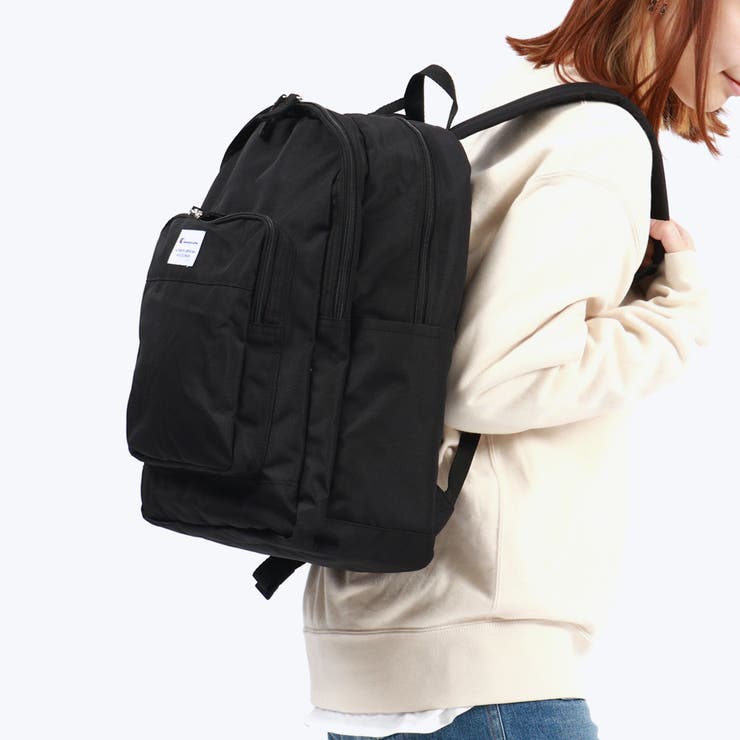 チャンピオン リュック Champion | ギャレリア Bag＆Luggage | 詳細画像2 