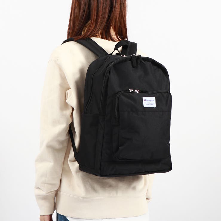 チャンピオン リュック Champion | ギャレリア Bag＆Luggage | 詳細画像3 