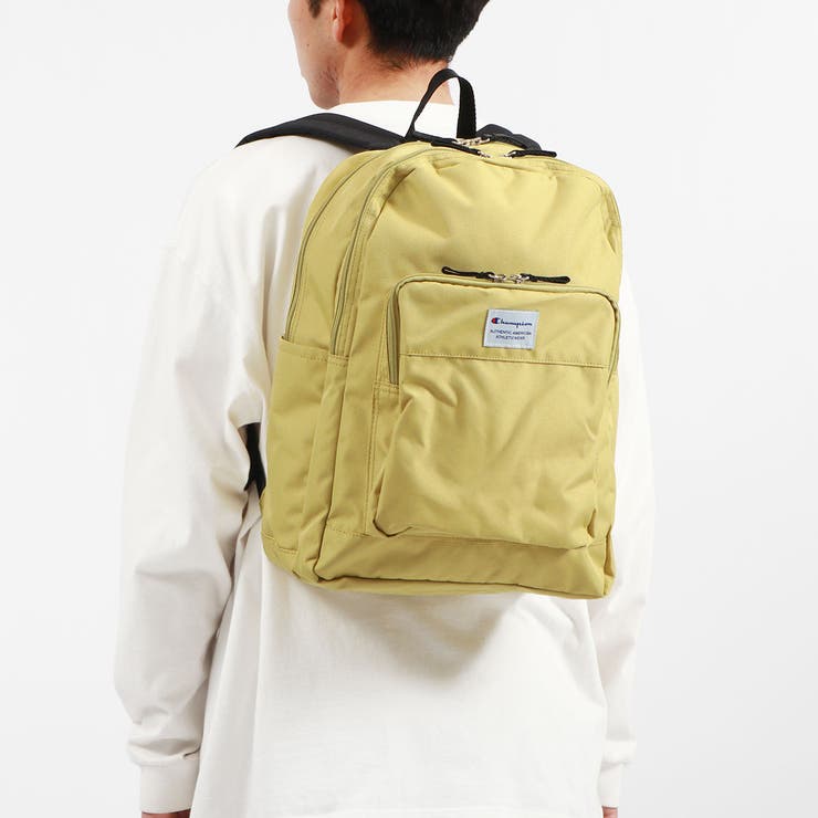 チャンピオン リュック Champion | ギャレリア Bag＆Luggage | 詳細画像5 