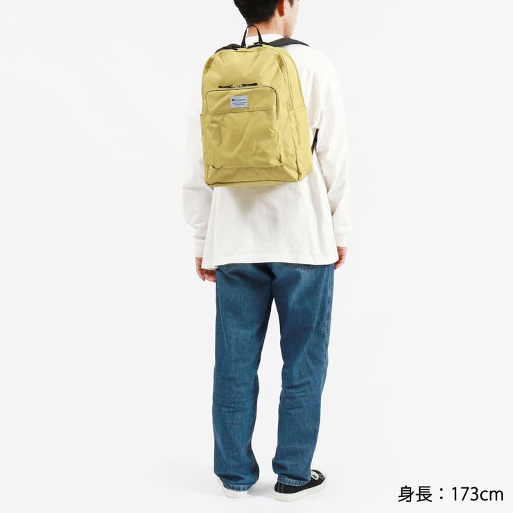 チャンピオン リュック Champion | ギャレリア Bag＆Luggage | 詳細画像6 