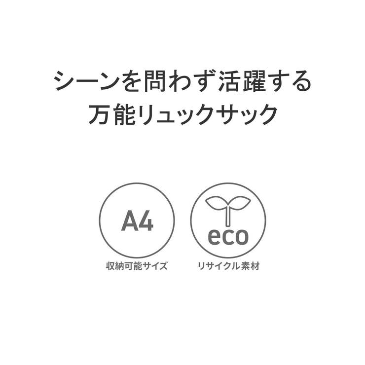 チャンピオン リュック Champion | ギャレリア Bag＆Luggage | 詳細画像7 