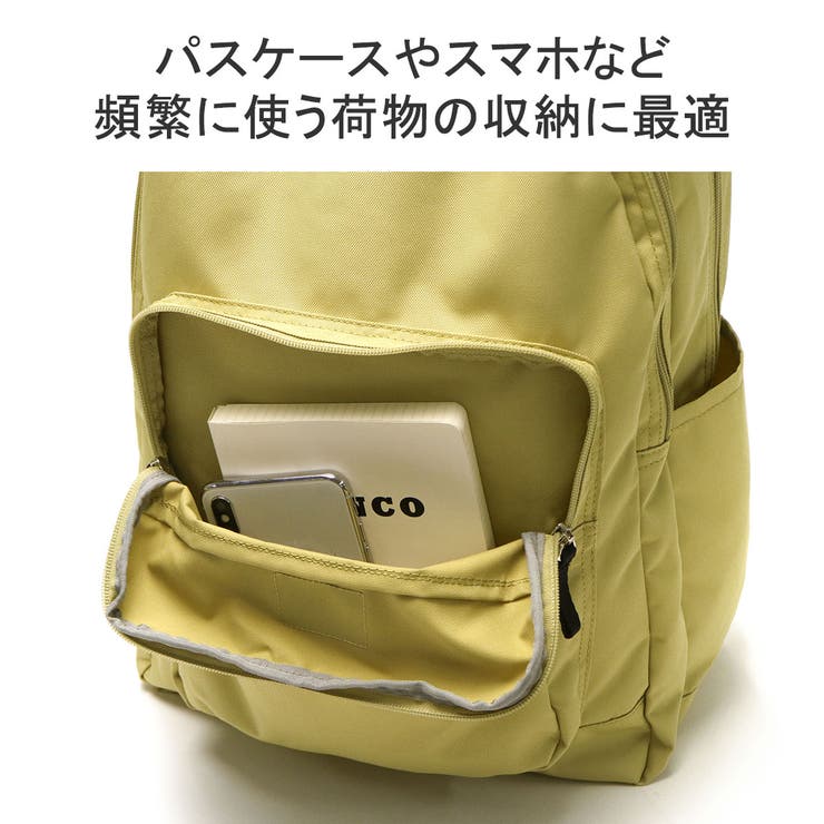 チャンピオン リュック Champion | ギャレリア Bag＆Luggage | 詳細画像10 