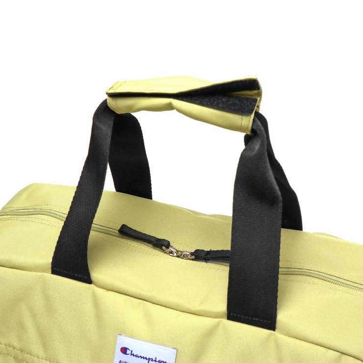 チャンピオン ボストンバッグ Champion[品番：GLNB0013170