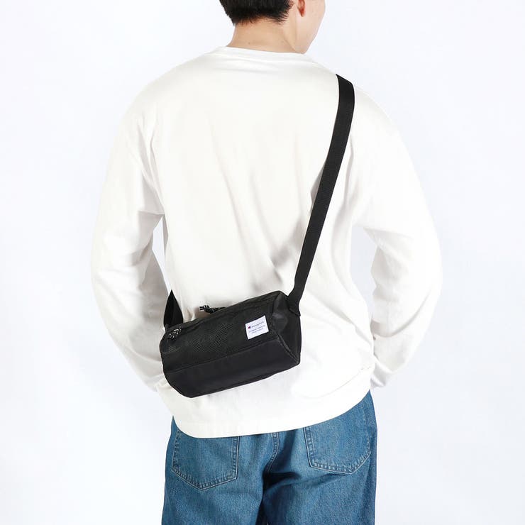 チャンピオン ショルダーバッグ メンズ | ギャレリア Bag＆Luggage | 詳細画像3 
