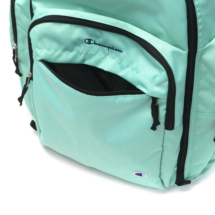 チャンピオン リュック メンズ | ギャレリア Bag＆Luggage | 詳細画像15 