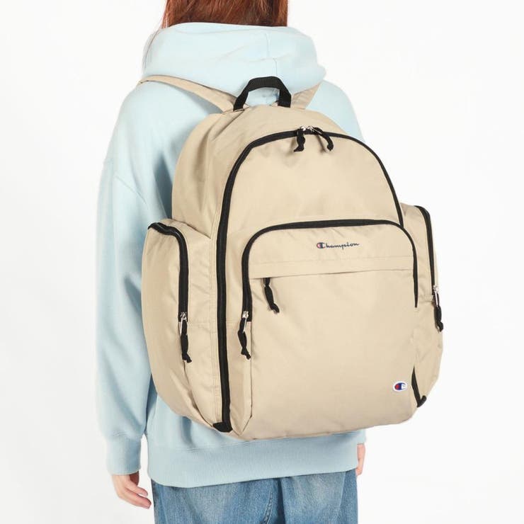 チャンピオン リュック メンズ | ギャレリア Bag＆Luggage | 詳細画像2 