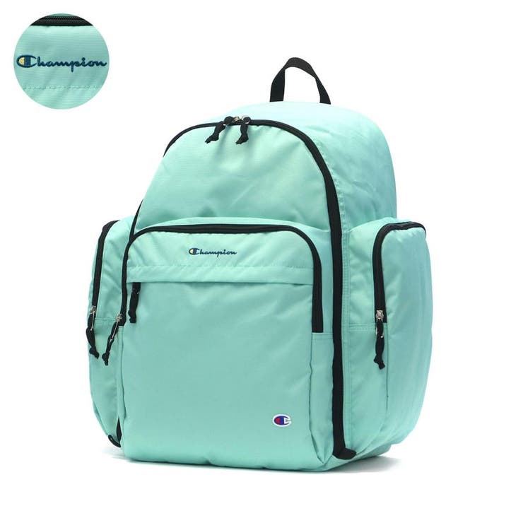 グリーン | チャンピオン リュック メンズ | ギャレリア Bag＆Luggage