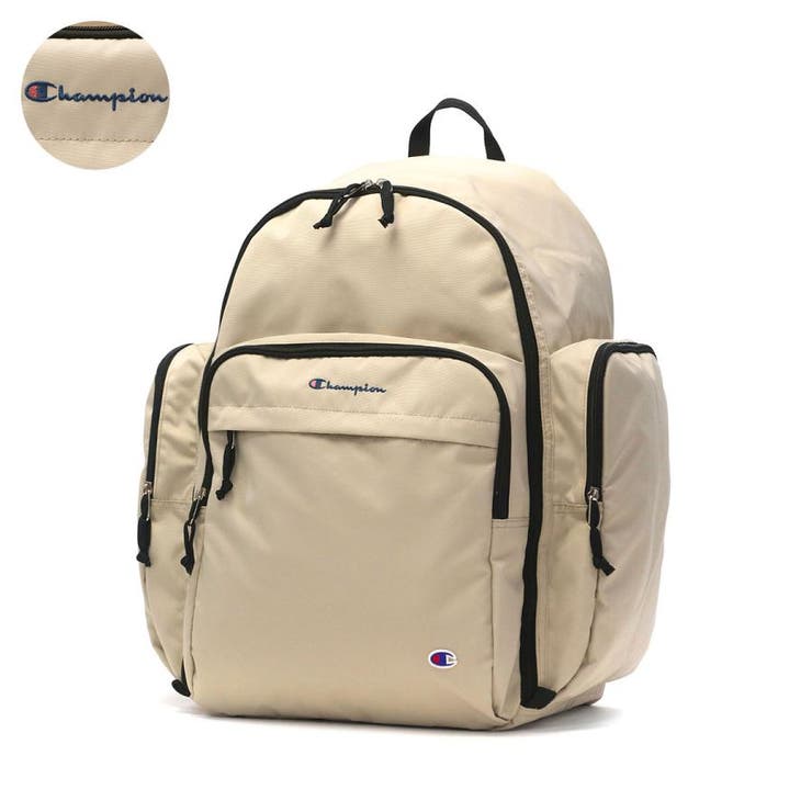 ベージュ | チャンピオン リュック メンズ | ギャレリア Bag＆Luggage