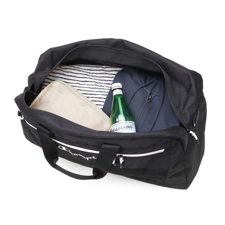 チャンピオン ボストンバッグ Champion[品番：GLNB0014162