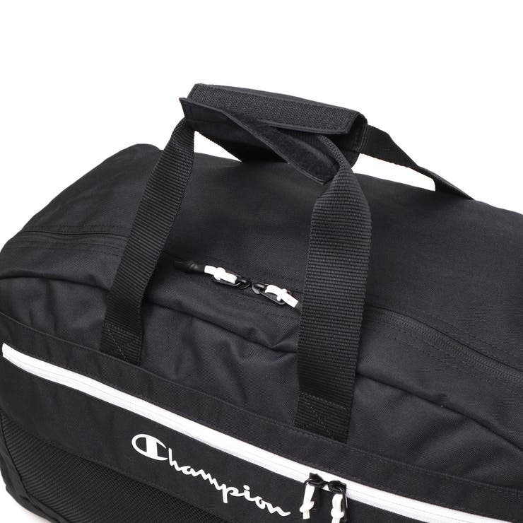 チャンピオン ボストンバッグ Champion | ギャレリア Bag＆Luggage | 詳細画像20 