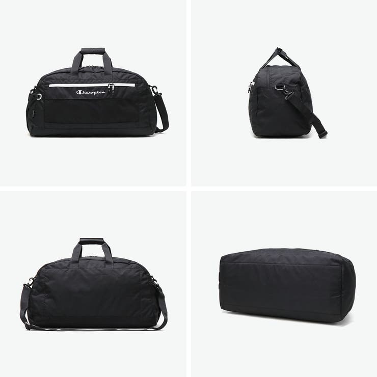 チャンピオン ボストンバッグ Champion | ギャレリア Bag＆Luggage | 詳細画像5 