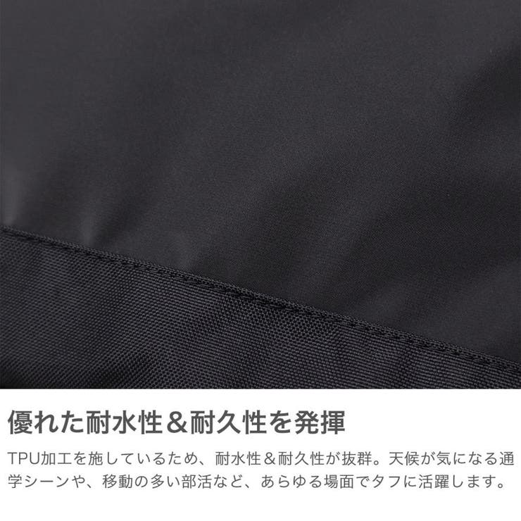 チャンピオン リュック レディース | ギャレリア Bag＆Luggage | 詳細画像3 