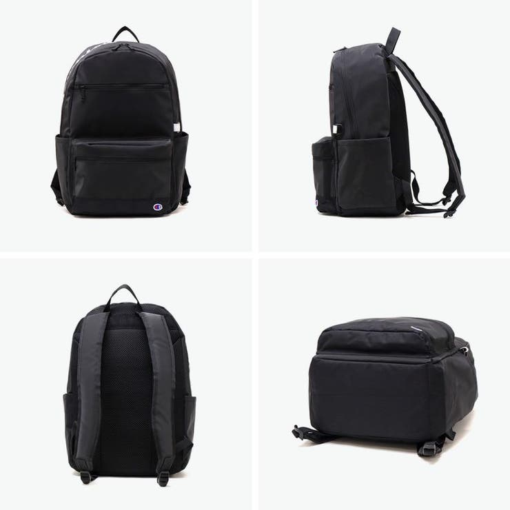 チャンピオン リュック レディース | ギャレリア Bag＆Luggage | 詳細画像6 
