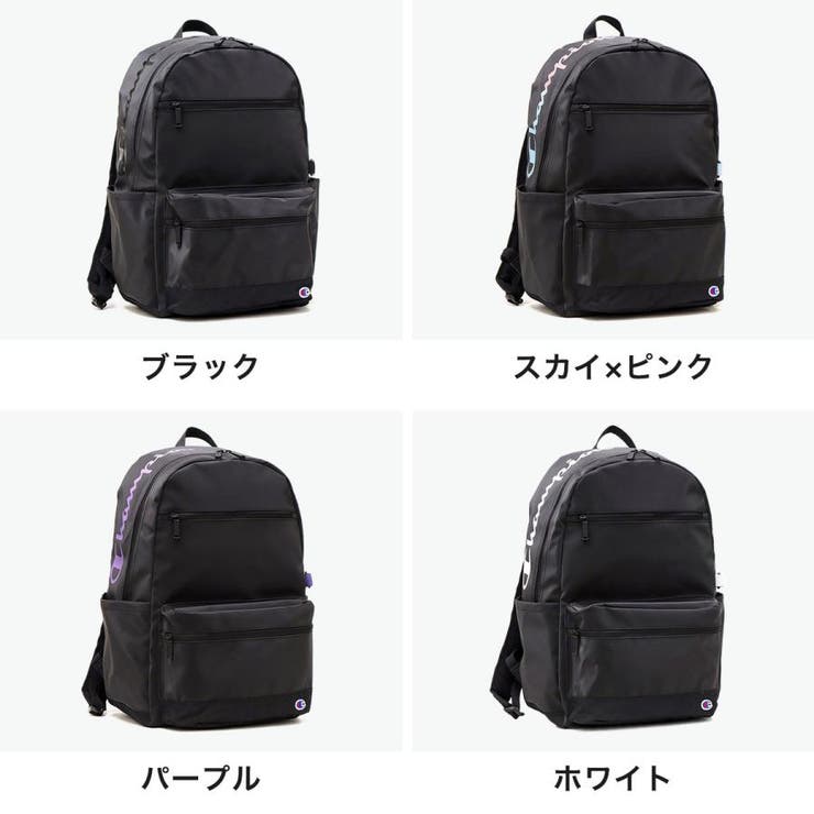 チャンピオン リュック レディース | ギャレリア Bag＆Luggage | 詳細画像7 