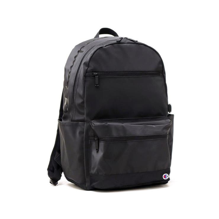 ブラック | チャンピオン リュック レディース | ギャレリア Bag＆Luggage