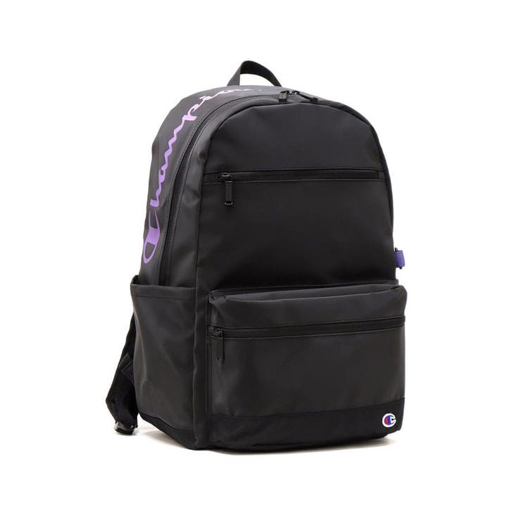 パープル | チャンピオン リュック レディース | ギャレリア Bag＆Luggage