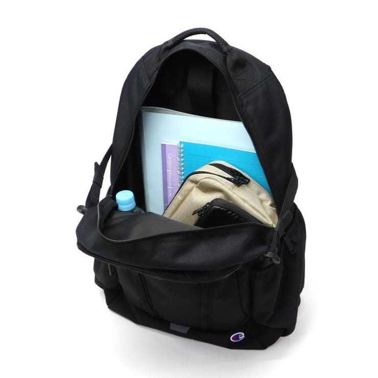 チャンピオン リュック レディース | ギャレリア Bag＆Luggage | 詳細画像14 