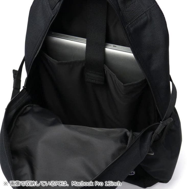 チャンピオン リュック レディース | ギャレリア Bag＆Luggage | 詳細画像18 