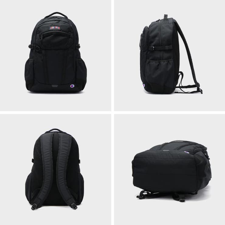 チャンピオン リュック レディース | ギャレリア Bag＆Luggage | 詳細画像6 