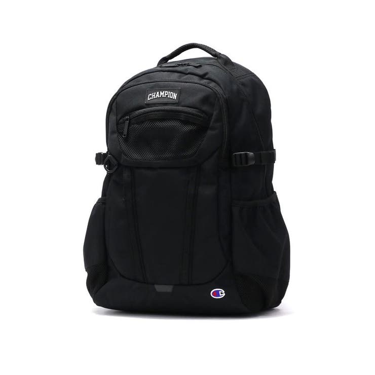 ホワイト | チャンピオン リュック レディース | ギャレリア Bag＆Luggage