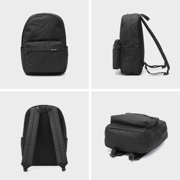 チャンピオン リュック レディース | ギャレリア Bag＆Luggage | 詳細画像6 