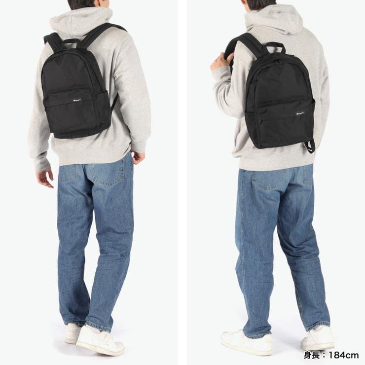 チャンピオン リュック レディース | ギャレリア Bag＆Luggage | 詳細画像9 