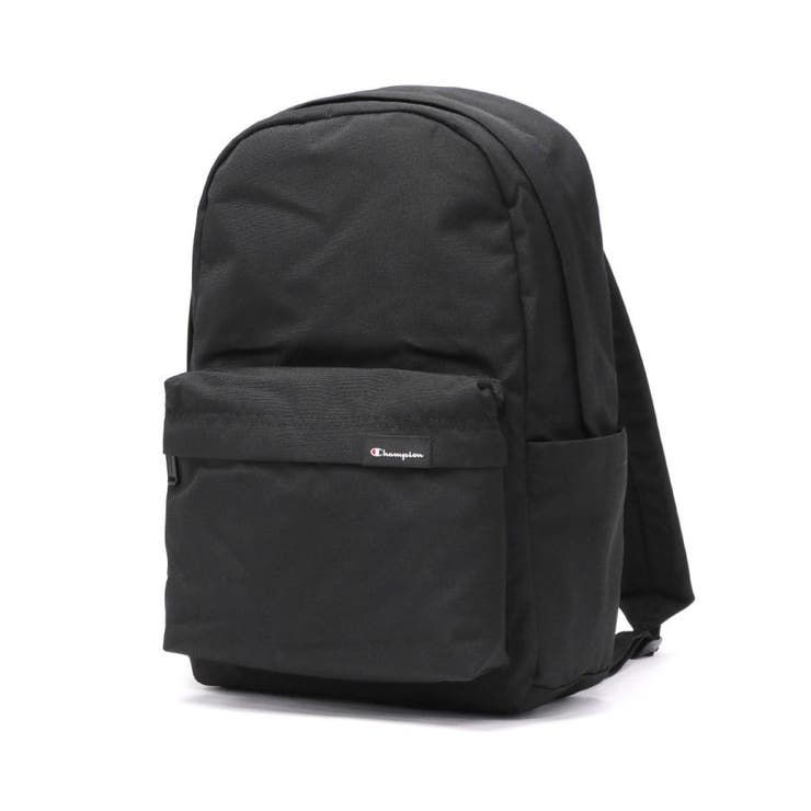 ブラック | チャンピオン リュック レディース | ギャレリア Bag＆Luggage