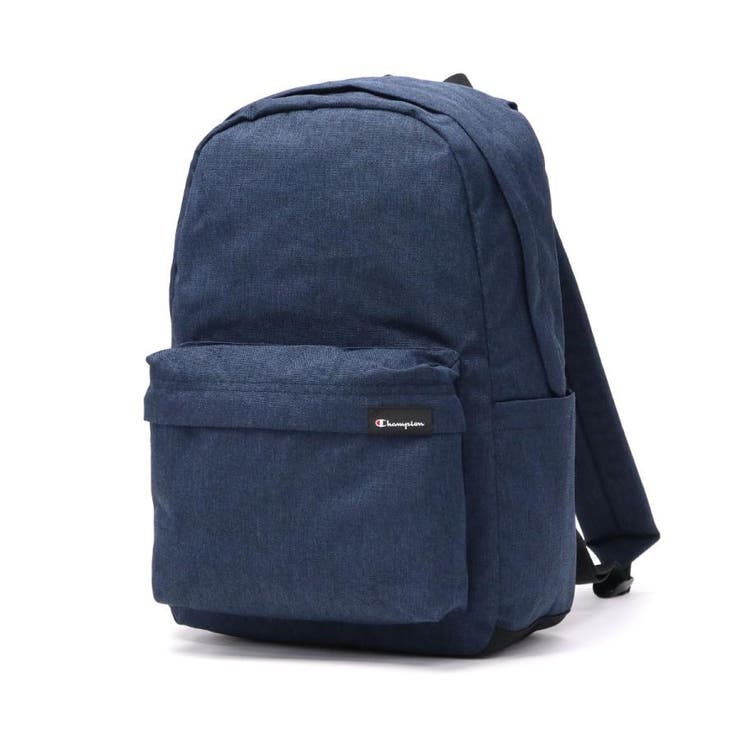 ネイビー | チャンピオン リュック レディース | ギャレリア Bag＆Luggage