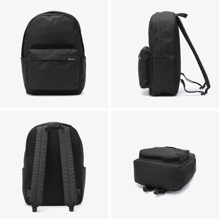 チャンピオン リュック レディース | ギャレリア Bag＆Luggage | 詳細画像6 