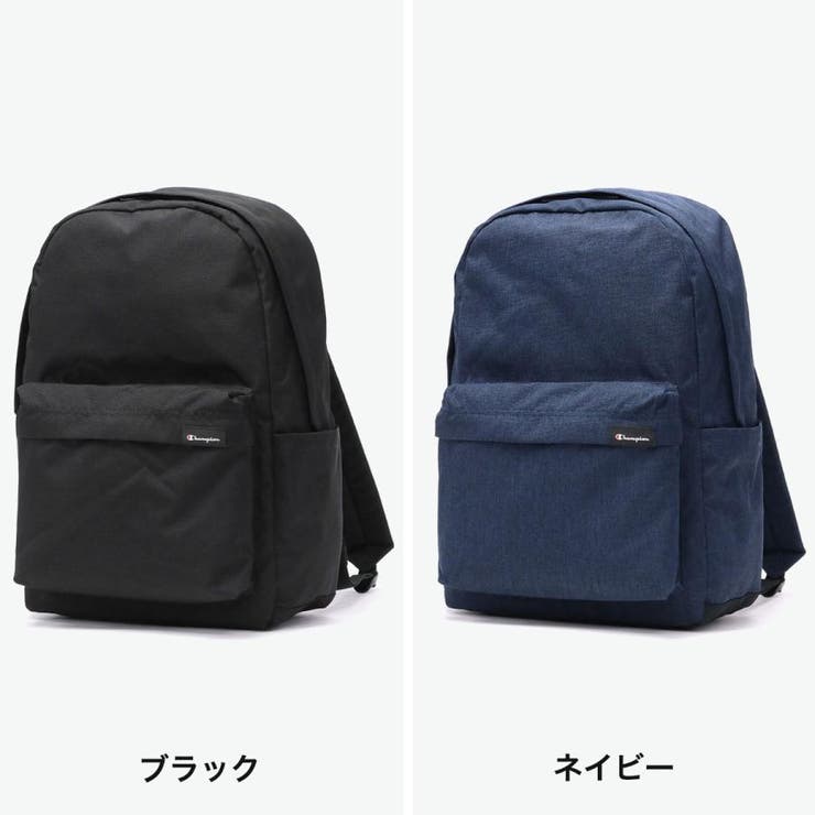 チャンピオン リュック レディース | ギャレリア Bag＆Luggage | 詳細画像7 