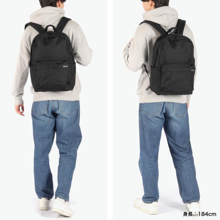 チャンピオン リュック レディース | ギャレリア Bag＆Luggage | 詳細画像9 