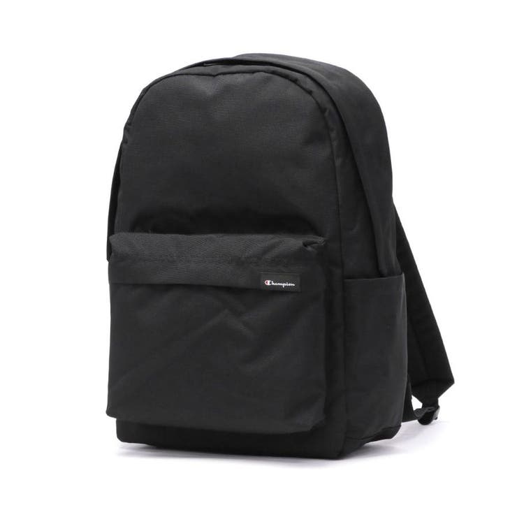 ブラック | チャンピオン リュック レディース | ギャレリア Bag＆Luggage