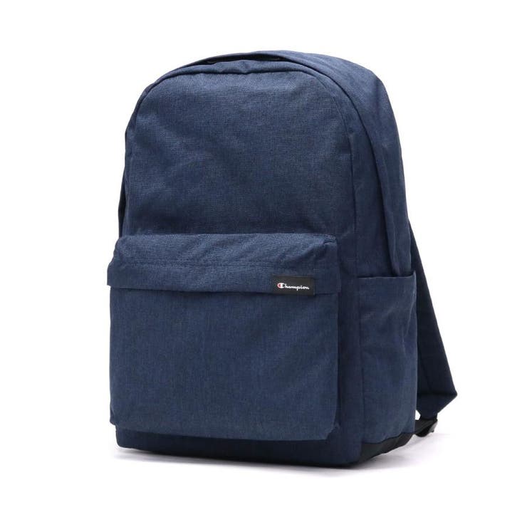 ネイビー | チャンピオン リュック レディース | ギャレリア Bag＆Luggage