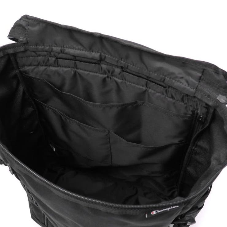 チャンピオン リュック メンズ | ギャレリア Bag＆Luggage | 詳細画像17 