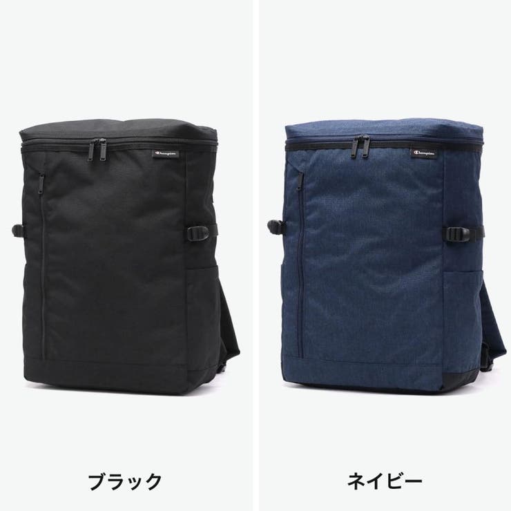 チャンピオン リュック メンズ | ギャレリア Bag＆Luggage | 詳細画像7 