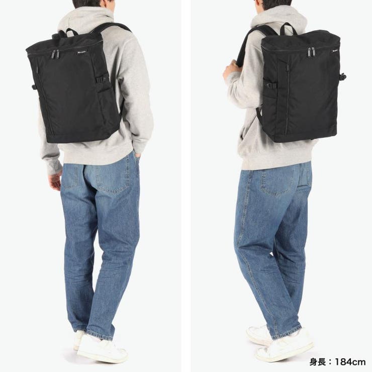 チャンピオン リュック メンズ | ギャレリア Bag＆Luggage | 詳細画像8 