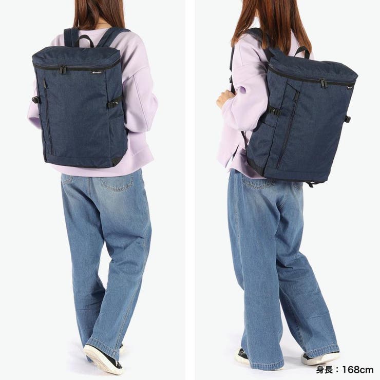 チャンピオン リュック メンズ | ギャレリア Bag＆Luggage | 詳細画像9 