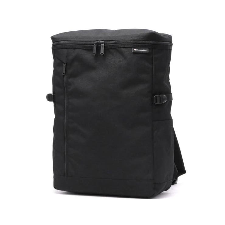 ブラック | チャンピオン リュック メンズ | ギャレリア Bag＆Luggage