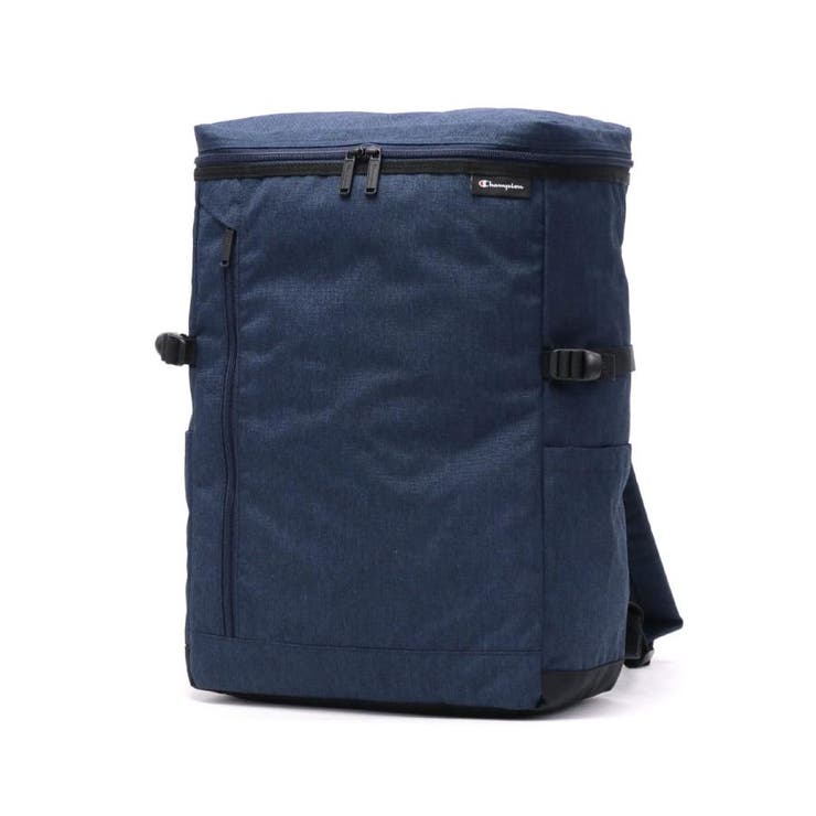 ネイビー | チャンピオン リュック メンズ | ギャレリア Bag＆Luggage
