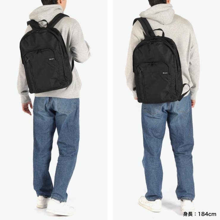 チャンピオン リュック レディース | ギャレリア Bag＆Luggage | 詳細画像10 