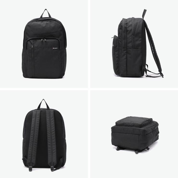 チャンピオン リュック レディース | ギャレリア Bag＆Luggage | 詳細画像7 
