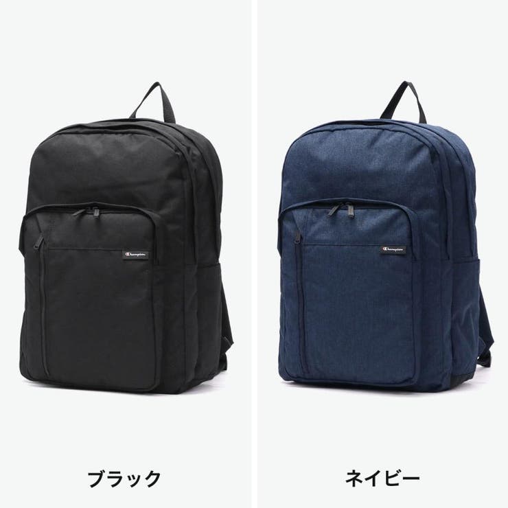 チャンピオン リュック レディース | ギャレリア Bag＆Luggage | 詳細画像8 
