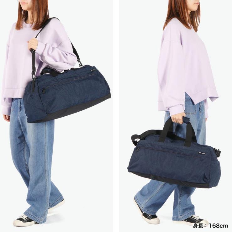 チャンピオン ボストンバッグ メンズ | ギャレリア Bag＆Luggage | 詳細画像10 