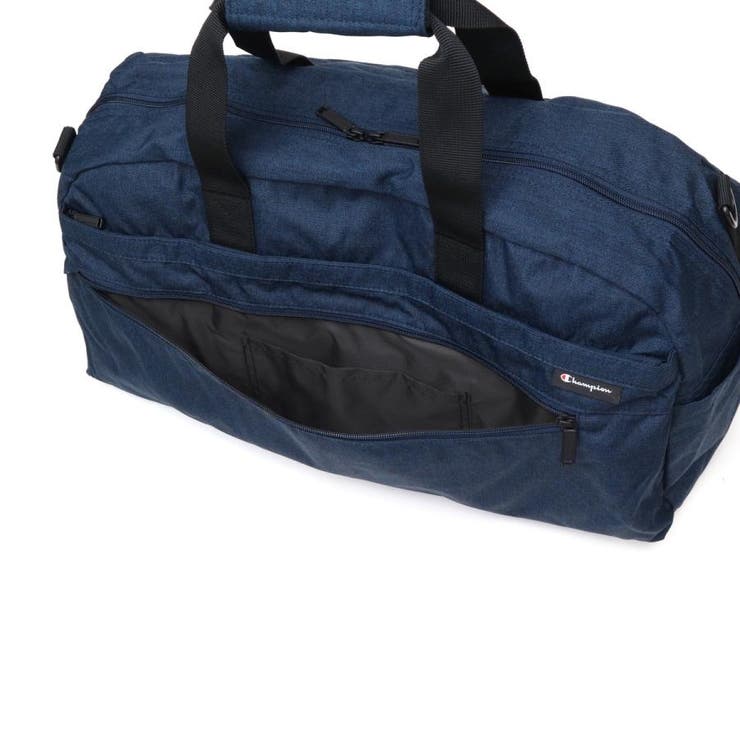 チャンピオン ボストンバッグ メンズ | ギャレリア Bag＆Luggage | 詳細画像14 