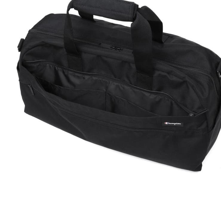 チャンピオン ボストンバッグ メンズ | ギャレリア Bag＆Luggage | 詳細画像15 