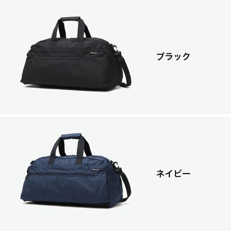 チャンピオン ボストンバッグ メンズ | ギャレリア Bag＆Luggage | 詳細画像8 