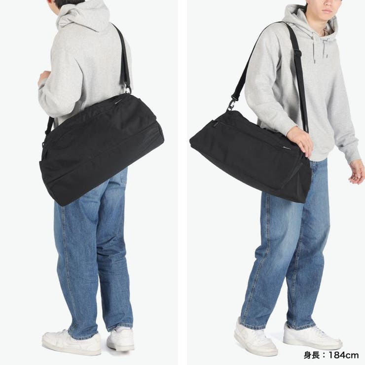 チャンピオン ボストンバッグ メンズ | ギャレリア Bag＆Luggage | 詳細画像9 