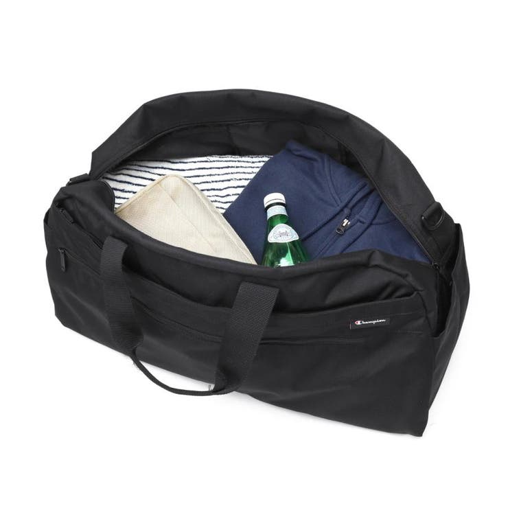 チャンピオン ボストンバッグ メンズ | ギャレリア Bag＆Luggage | 詳細画像14 