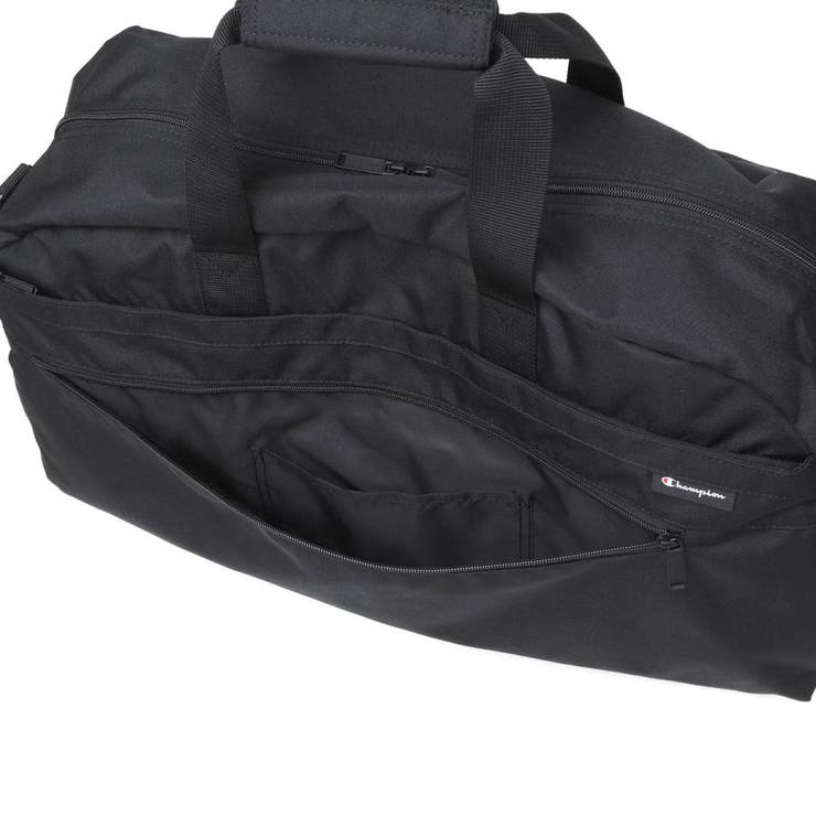チャンピオン ボストンバッグ メンズ | ギャレリア Bag＆Luggage | 詳細画像15 
