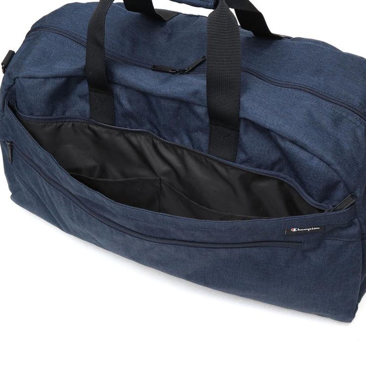 チャンピオン ボストンバッグ メンズ | ギャレリア Bag＆Luggage | 詳細画像16 